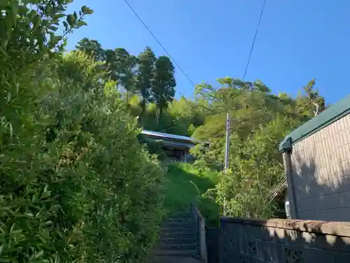 東光寺のその他建物