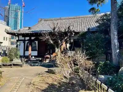 宝城寺(東京都)