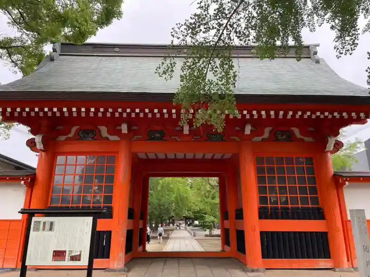 葛飾八幡宮(千葉県)