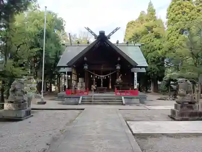 十社大神(富山県)