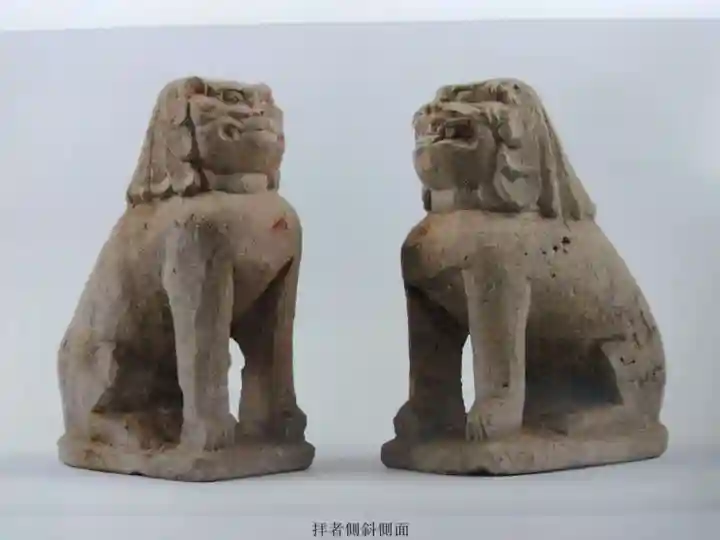 春日神社(福井県)