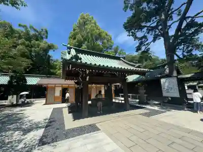 三嶋大社(静岡県)