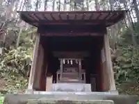 津島神社(静岡県)