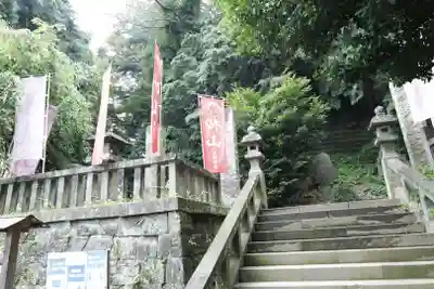 前玉神社(埼玉県)