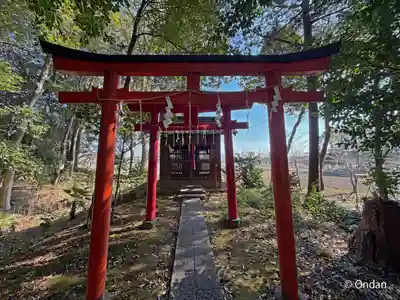 印岐志呂神社(滋賀県)