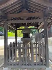 當麻寺の建物その他