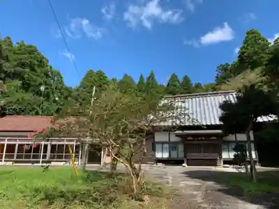 西福寺のその他建物