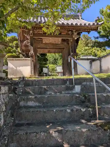 大楽寺(大分県)