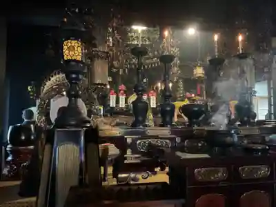 妙福寺の体験その他