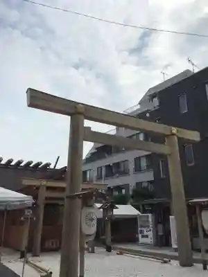 【閉業】小石川大神宮(東京都)