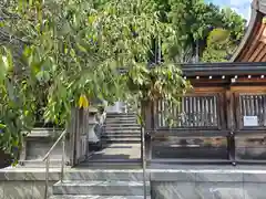 丹生川上神社（上社）(奈良県)