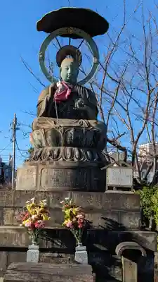 浄名院(東京都)