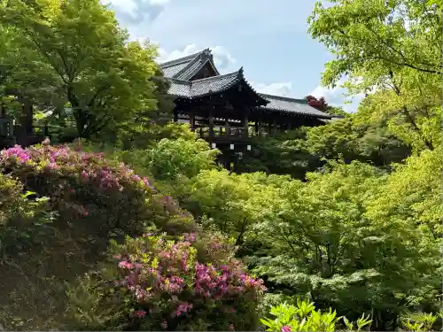 東福禅寺（東福寺）(京都府)