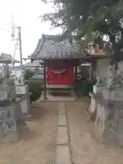 御蔵場稲荷神社 (埼玉県)