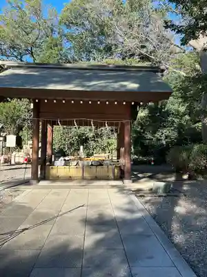 櫻木神社(千葉県)
