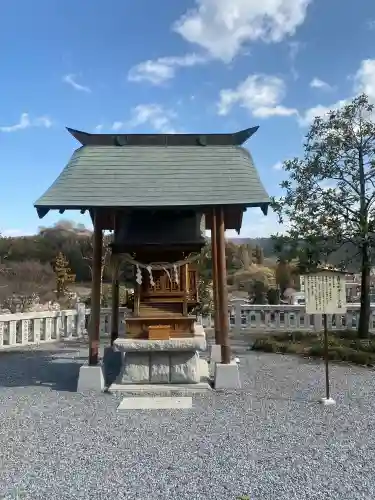 浅間神社(栃木県)