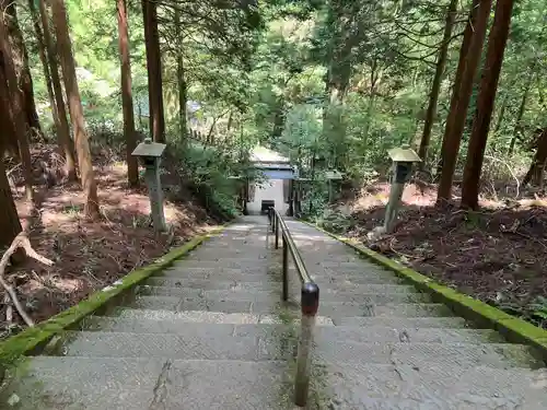 最乗寺（道了尊）(神奈川県)