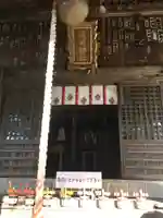 淺間神社(忍野八海)のその他建物