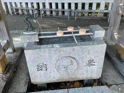 神鳥前川神社(神奈川県)