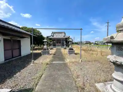 八幡神社(稲山)(岐阜県)