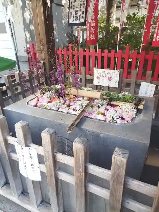 下谷神社(東京都)