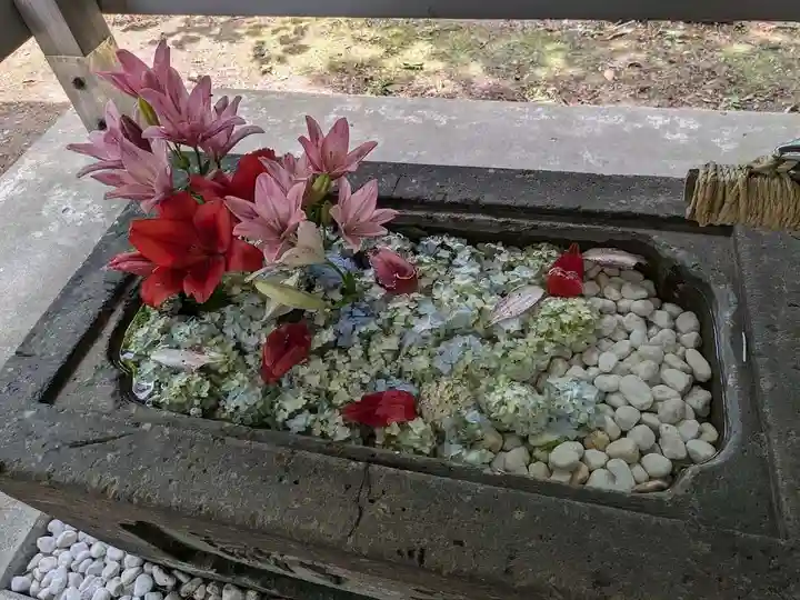 北広島市総鎮守 廣島神社(北海道)