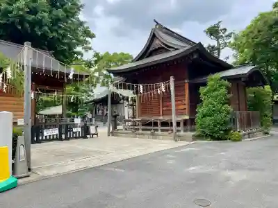 秋葉神社(千葉県)