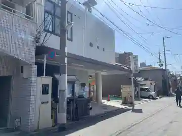 教西寺(京都府)