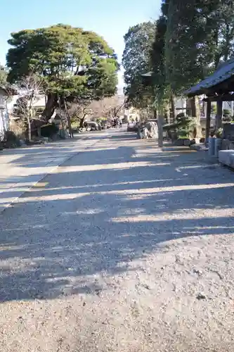 観音寺(埼玉県)