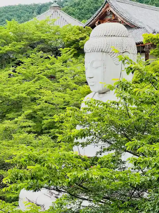 南法華寺(壷阪寺)(奈良県)