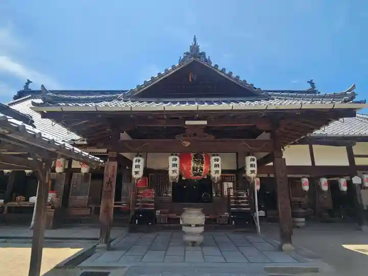 大願寺(広島県)