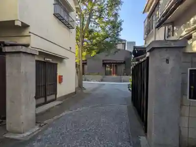 全勝寺(東京都)