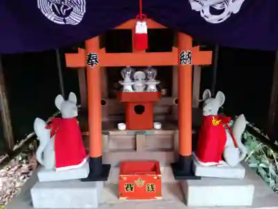 出雲大社福井分院(福井県)