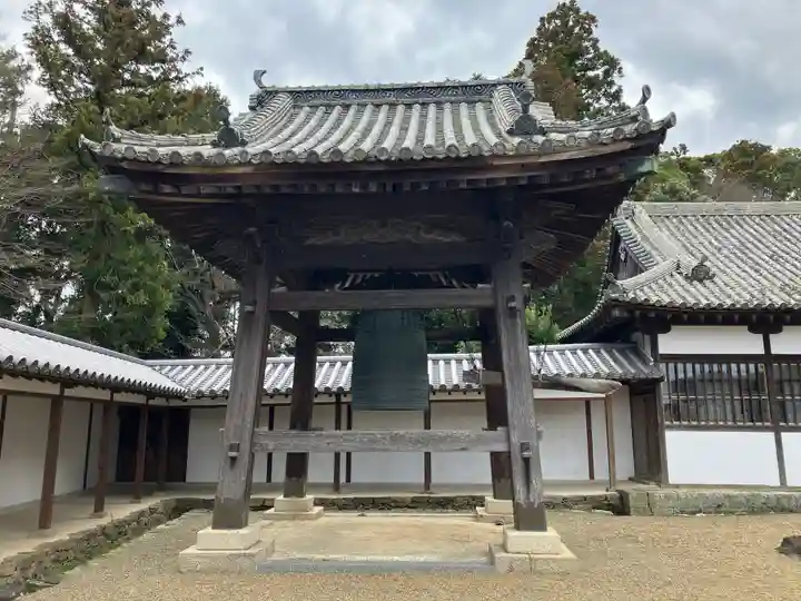 丈六寺のその他建物