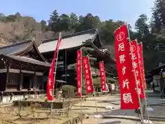 岡寺（龍蓋寺）(奈良県)