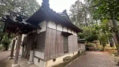 美国神社(兵庫県)
