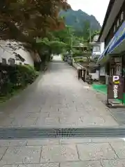 妙義神社の建物その他