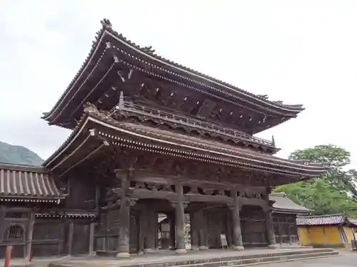 井波別院瑞泉寺(富山県)