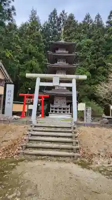酒吞童子神社(新潟県)