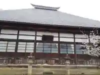 大龍寺の本殿・本堂