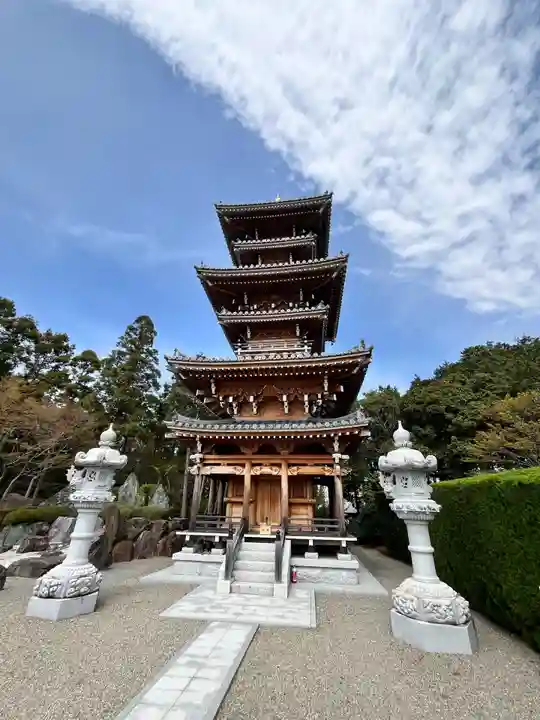長慶寺(大阪府)