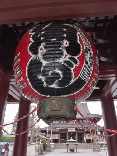 川崎大師（平間寺）(神奈川県)