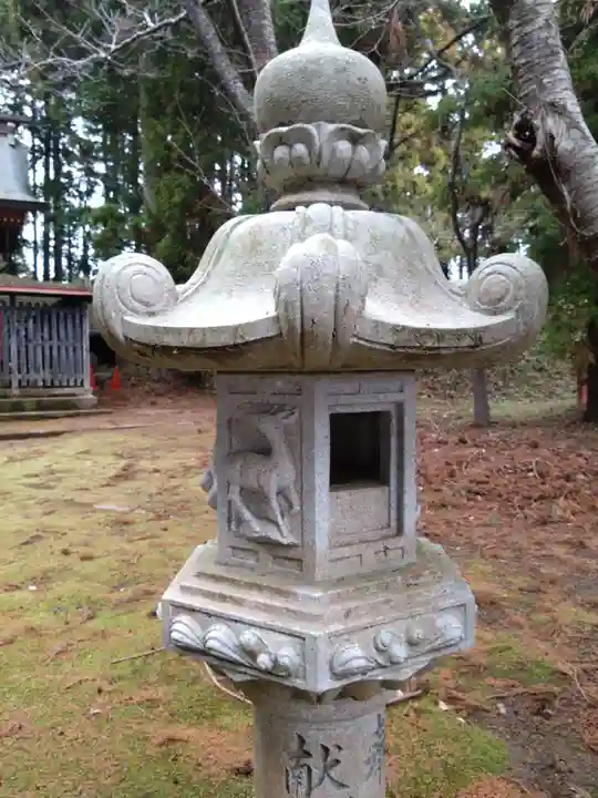 又見神社(香取神宮摂社)(千葉県)