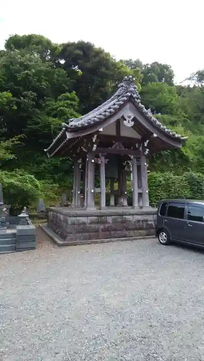 良心寺のその他建物