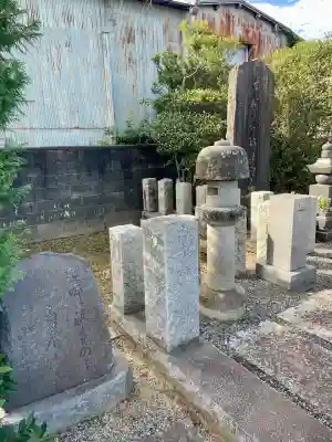 建福寺(埼玉県)