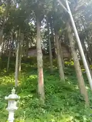 北野神社(長野県)