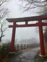 武蔵御嶽神社(東京都)