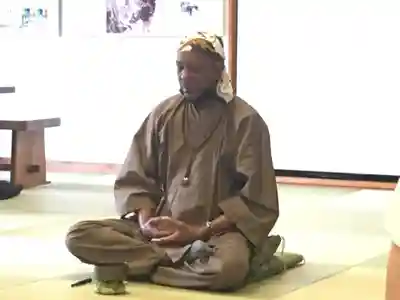 遠照山 光明寺（尼崎大仏）(兵庫県)