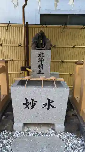 長國寺(東京都)