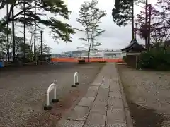 橿原神宮の建物その他